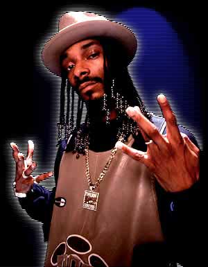 snoop dog